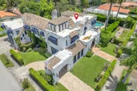 Lovely Andalusian Villa: Nature History Combined