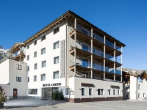 切爾沃酒店 錫爾斯瑪麗亞酒店