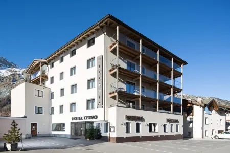 Hotel Cervo