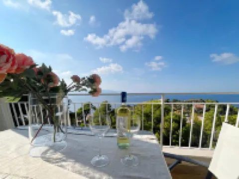 Solemar Sicilia - Villa Delle Rocce Hotels in Aspra