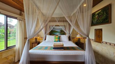 その他 アラズ グリーン ラグーン ホテルズの写真