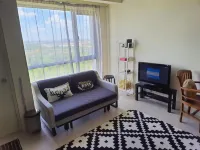Mufasa Suites at Tamarind Suites with Wifi Netflix Coway Level 8