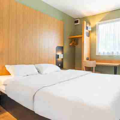 B&B HOTEL Nantes Aéroport Rooms