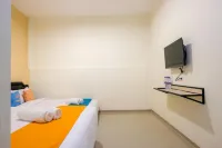 Sans Hotel Beskalan Malioboro Hotels in Gondomanan