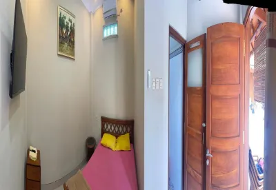 Omah Perengkembang By Secoms Hotel dekat Jual Beli Kambing (BAROKAH KAMBING JOGJA) Pak PARMIN