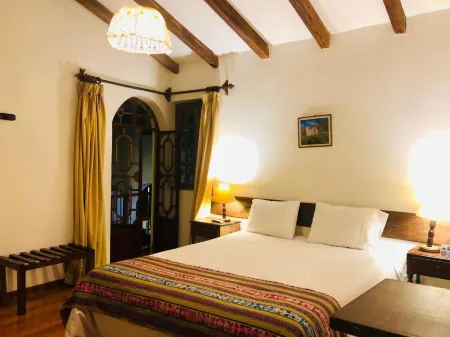 Hotel El Patio de Monterrey