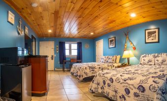 White Birches Motel