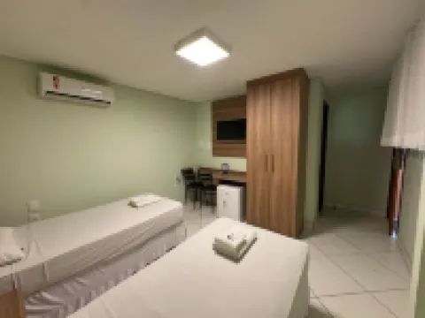 Domus Hotel Cidade Nobre Ipatinga