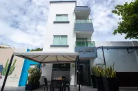 Hotel Juan Pablo 2 Hotels in Риоача