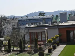 Hotel Elegance