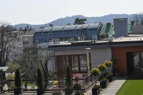Hotel Elegance
