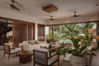 Villa Blu Hotels in Kalametiya