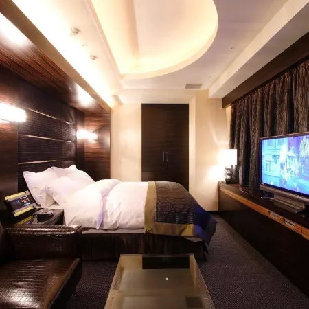 Hotel the Glanz Отели рядом с достопримечательностью «Адзабу»