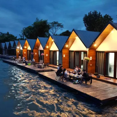 DaViKa Hotel