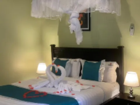 Bwiranda Hotel โรงแรมในคาเซเซ