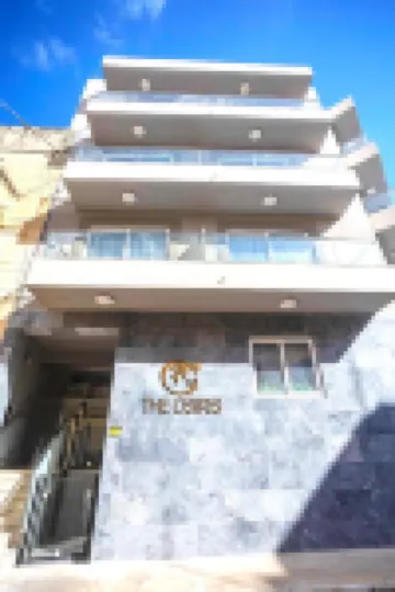 The Osiris Guesthouse