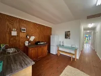 Forest Gate Backpackers
