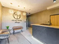 Mielno Hotel Boutique Hotele w: Mielno