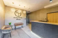 Mielno Hotel Boutique
