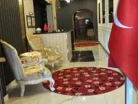 ÇANKAYA Suit Hotel Hotels in Ankara