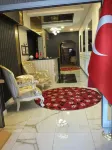 ÇANKAYA Suit Hotel