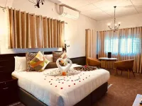 Maun Lodge