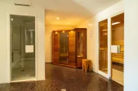 Hinterwies – Ski in / Lodge / Dine - СПА