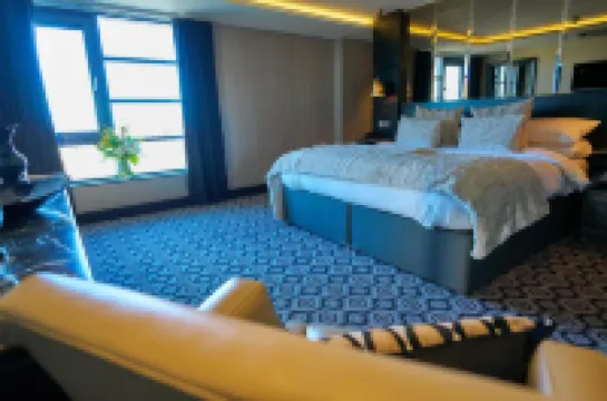 The Vincent Hotel Hoteles en 