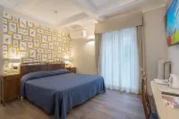 Hotel Titano Hôtels à : Dogana