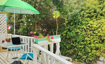The Ocean Hostel
