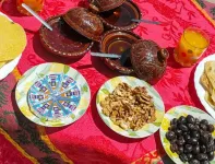 Atlas Imsker Hotels in Asni