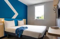 Ibis Budget Châtillon Paris Ouest Hotel a Chatillon