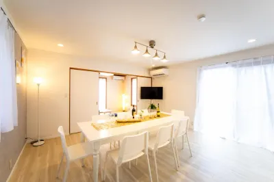 Miraie Yokkaichi Takasagocho โรงแรมใน