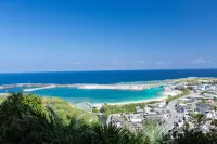 MUMBU STAY Nantahama Beach