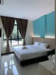M Quality Hotel Hotels in Galas