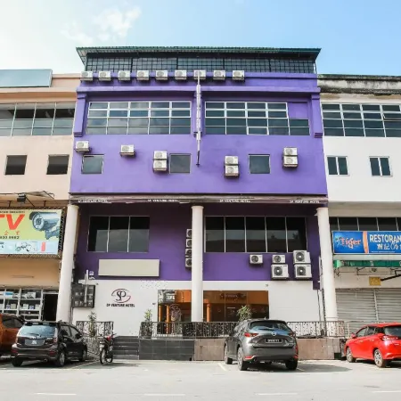 SP Venture Boutique Hotel
