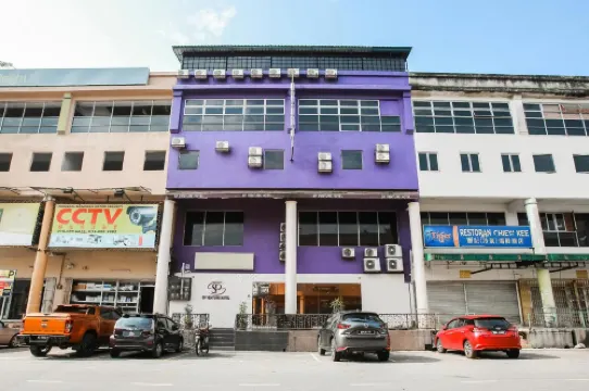 SP Venture Boutique Hotel