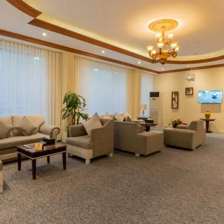 Al Iqbal Hotel