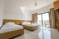 Belsar Hotel Các khách sạn ở 