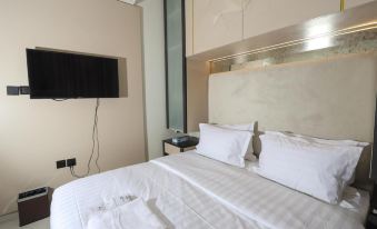 Mayon Al-Areed Serviced Apartments