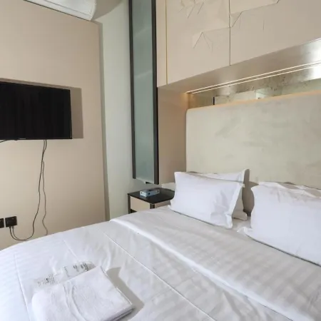 Mayon Al-Areed Serviced Apartments