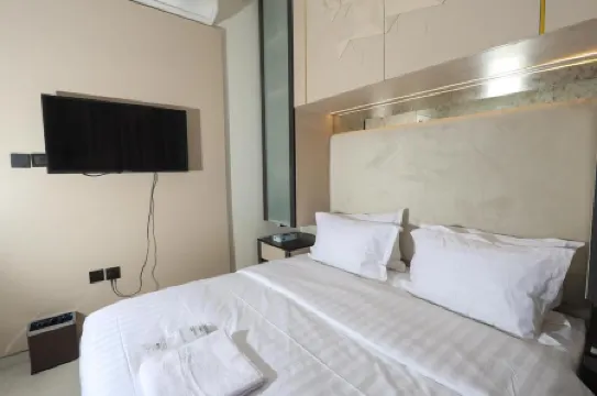 Mayon Al-Areed Serviced Apartments