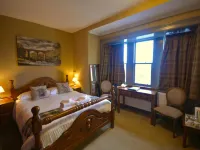 Corsewall Lighthouse Hotel Hotels in Stranraer