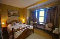 Corsewall Lighthouse Hotel