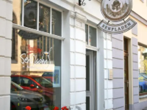 Best Western Plus Hotel Bautzen Hotels in Bautzen