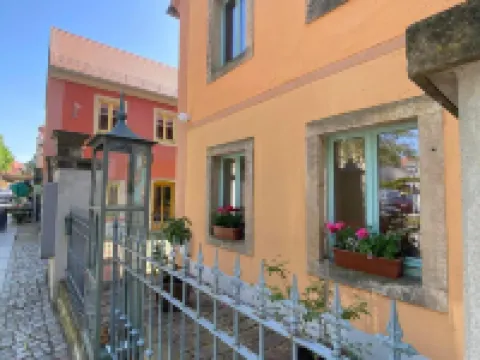 Urlaubshof Altkö Hoteles en Radebeul