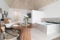 Vicoloterzo Suite - Jacuzzi