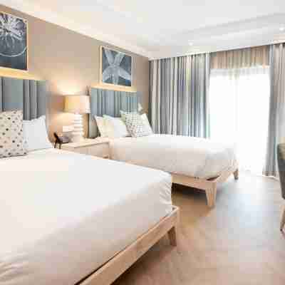 Garden Route Hotel Rooms