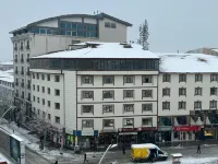 Büyük Ağrı Hotel Hotels in Agri