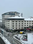 Büyük Ağrı Hotel Hotels in 